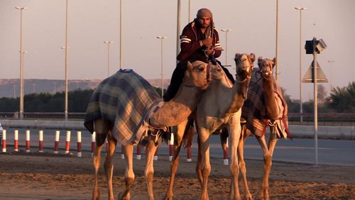 Von Größenwahn und Tradition
