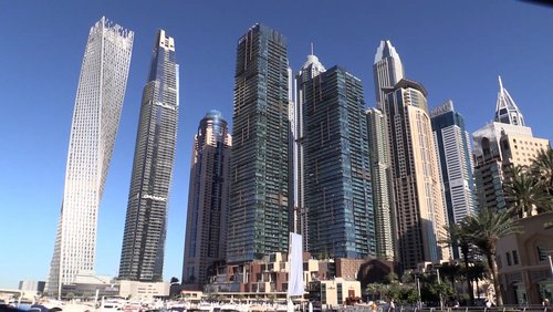 Größenwahn und Weihrauchduft