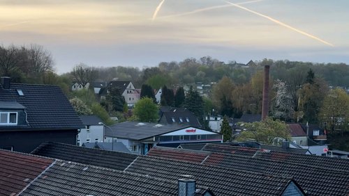 Uwe Pauly: Das Morgenlied