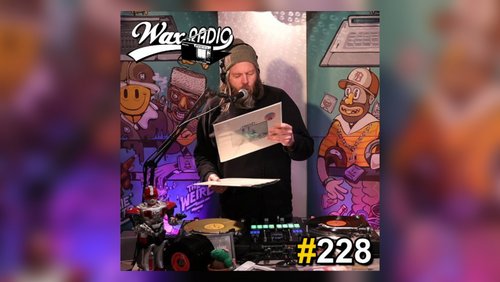 Waxradio: #228