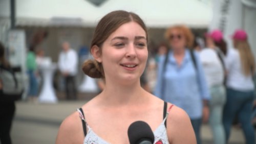 So denkt NRW: Wo hilft dir KI im Alltag? - Rosa