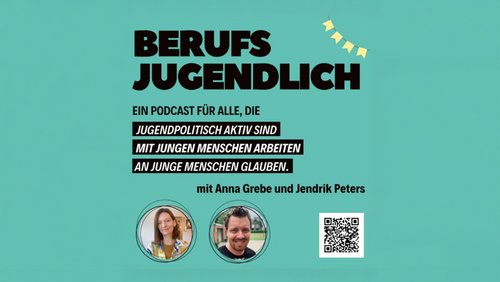 Berufsjugendlich: Ferienangebote (der Jugendarbeit) in den Sommerferien