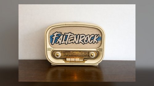 B-Side-Funk: Faltenrock - Ü60-Tanzparty in Münster