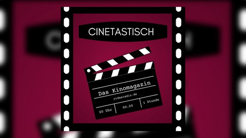 Cinetastisch - das Kinomagazin: Road House, Gilmore Girls, American Symphony