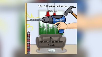 Die Dünnbrettbohrer: "Typisch Frau" - Staffel 1, Folge 20