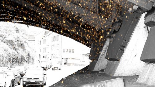 Kulturimpulse by Werkhaus: nachtfrequenz 2024, Straßenfest - 40 Jahre Werkhaus
