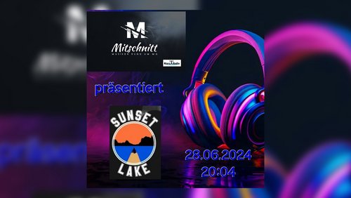 Mitschnitt: "Sunset Lake", Band aus Mönchengladbach