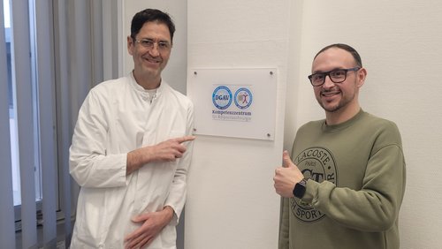 Adipositas-Therapie - der Weg in ein schlankes Leben
