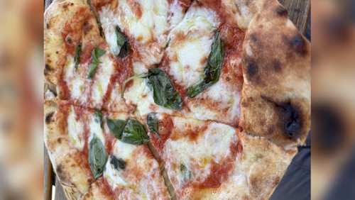Rheintime: Die neapolitanische Pizza in Köln