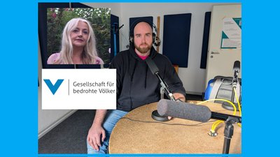 Radio Fluchtpunkt | NRWision
