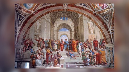 Studio ECK: Polyphonie im Wandel der Zeit – Teil 4