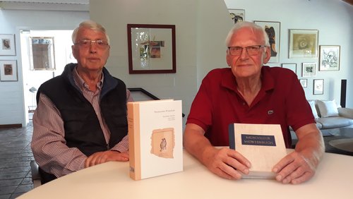 Do biste platt 856: Josef Dahme - Kain Geld im Buil (Kein Geld im Beutel)