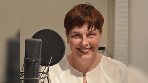 Funkjournal: Jana Ruth Marnitz, Lebenshilfe Bielefeld