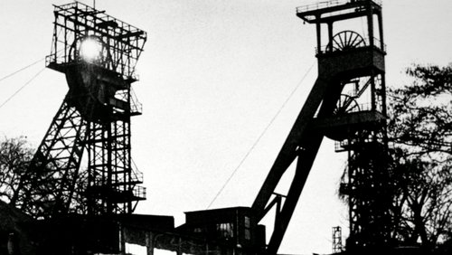 Oppa, erzähl mal was vom Bergbau… - Erste Schicht