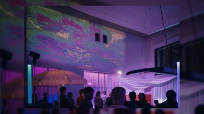 Sabbelsurium - Das offene Magazin: Schweigender Salon, Zeitreisebus Münster, Stadtplanung der Zukunft episode artwork