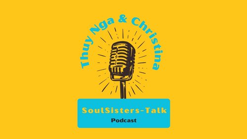 SoulSisters Talk: Lebensfreude als Lebensenergie