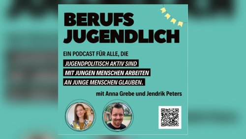 Berufsjugendlich: Jugendarbeit an Grenzen?