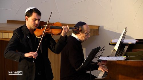 Wo sind die Tränen? - Die Jüdischen Kulturtage Bielefeld 2025