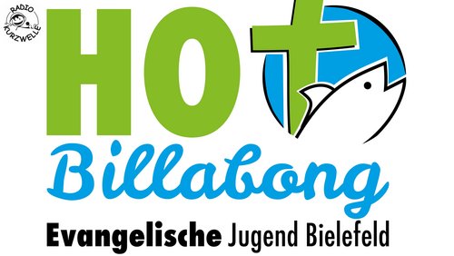 Radio Kurzwelle: "HOT Billabong" - Kinder- und Jugendtreff in Bielefeld