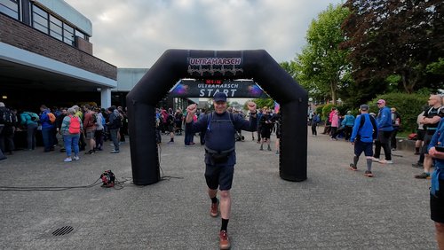 WanderBlog: ULTRAMARSCH EIFEL X-TREM 2025