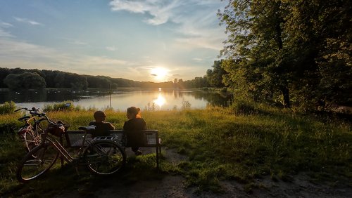 WanderBlog: Kölnpfad Ultrawandern 2025 - Zeiter Versuch