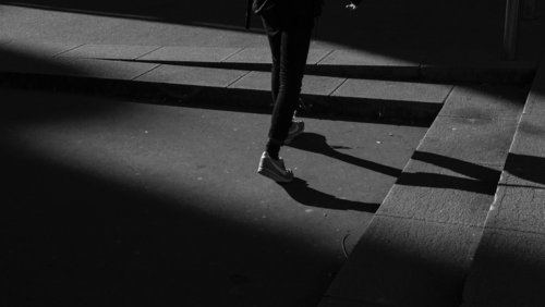 com.POTT: Catcalls - Soundcollage von Carolin Neumeier
