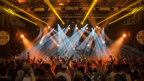 Haldern Pop Festival