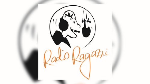 Radio Ragazzi: Action-Painting, Graffiti-Künstler "Banksy", Malwettbewerb zum Ukraine-Krieg