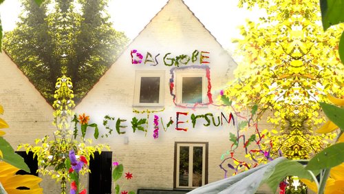 Das große Insektiversum
