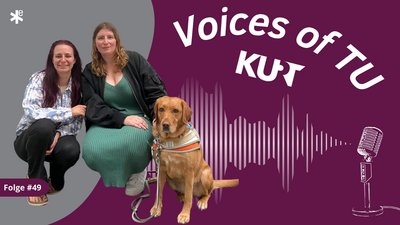 Voices of TU | NRWision