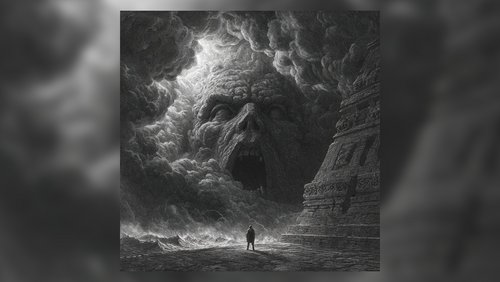 Barto blickt Bibel: Das Buch Hiob