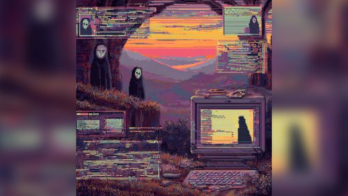Bartocast: Dead Internet Theory – Ist das Netz tot?