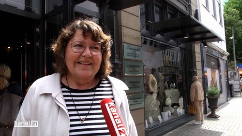 Frage der Woche: Preis-Leistungs-Verhältnis auf dem Leinewebermarkt?