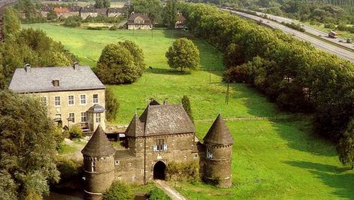 Oppa, erzähl mal was vom Bergbau…: Vondern - Ein fast vergessener Pütt und die Sprache der Kumpels im Revier