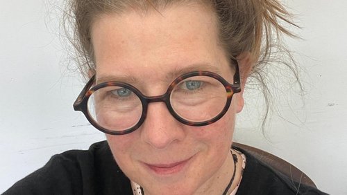 Jetzt erst recht: Positiv leben mit Parkinson/ Folge 106 - Kaninchens Traum mit Kathrin Feile