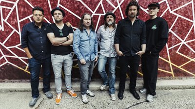 Kulturtaxi Soest: 4. Soester Seniorenwoche, The Pretty Heartbreakers, Wait for June