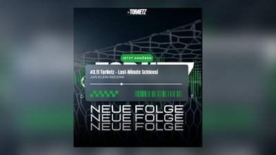 TorNetz: Last-Minute-Schleusi - 2. Fußball-Bundesliga - 11. Spieltag