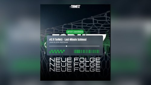 TorNetz: Last-Minute-Schleusi - 2. Fußball-Bundesliga - 11. Spieltag