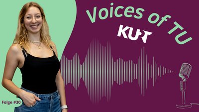Voices of TU | NRWision