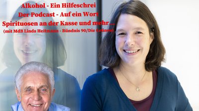 Alkohol – Ein Hilfeschrei, Ratgeber und mehr | NRWision