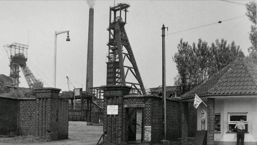 Oppa, erzähl mal was vom Bergbau - "Bergbaugeschichte(n)"