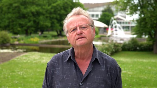 Europawahl 2024: Machen Sie sich Sorgen um Ihren Arbeitsplatz? | Michael Gottschalk