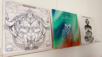 Vinylfreak REGULÄR: Neuankömmlinge