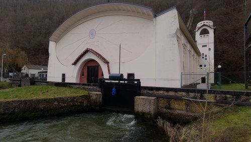 WanderBlog: Wanderweg von Heimbach bis zur Abtei Mariawald