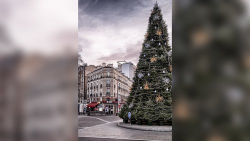 Alles, was die Plattenkiste hergibt: 30 Tage bis Weihnachten