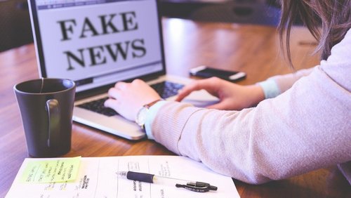 Im Fokus: Propaganda