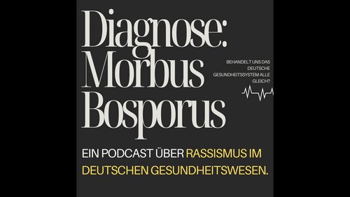 Diagnose: Morbus Bosporus - Teil 1: Die Betroffenen