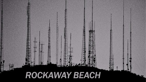 Rockaway Beach: "Anger MGMT.", "The Light Below", "Yeast Machine"