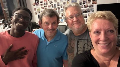 Sendungen aus Düsseldorf | NRWision