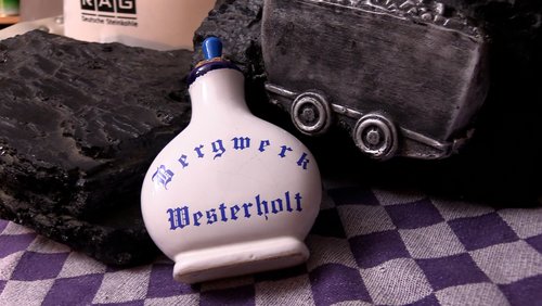 Oppa, erzähl mal was vom Bergbau… - Löscharbeit und Lohngruppe